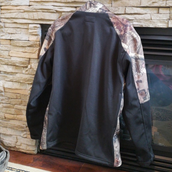 Mens- Yukon Gear Jacket - Picture 3 of 3